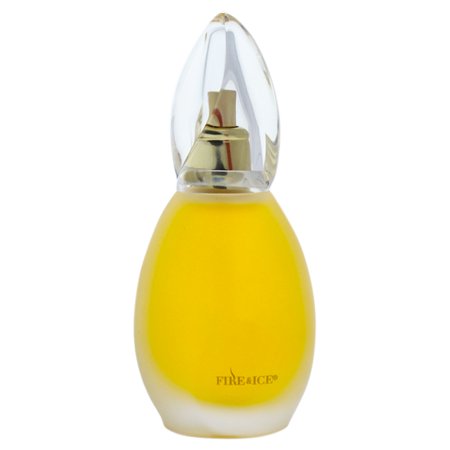 Revlon Fire & Ice (W) Cologne Spray 1.7 oz, 1 Each by Revlon