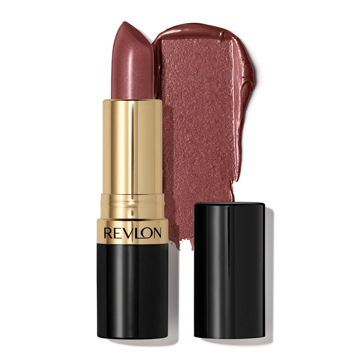 Revlon Super Lustrous Lipstick Smoky Rose