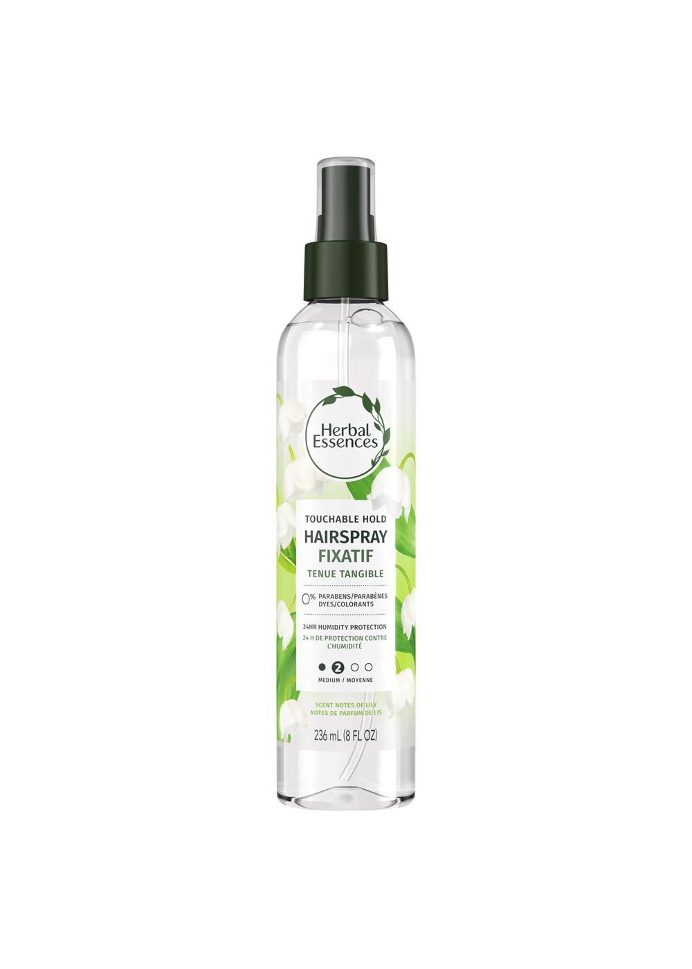 Herbal Essences Hrbl Ess Na Touch Hs