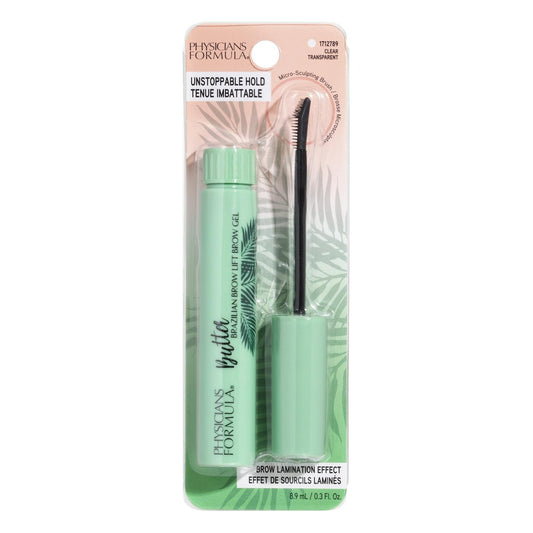 Butter Brazilian Brow Lift - 2023 New! Clear