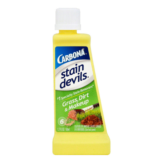 Delta Stain Devil Grass Stain Remover (1.7 Oz)
