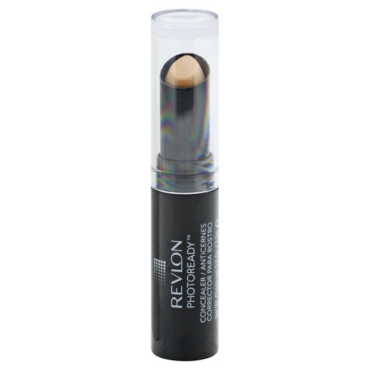 Revlon Photoready Concealer Deep 006 0.11 Oz