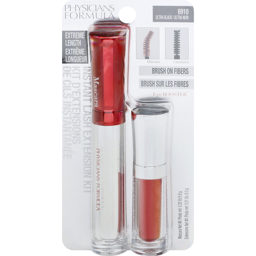 Physicians Formula Eye Boost Lash extension Kit Black