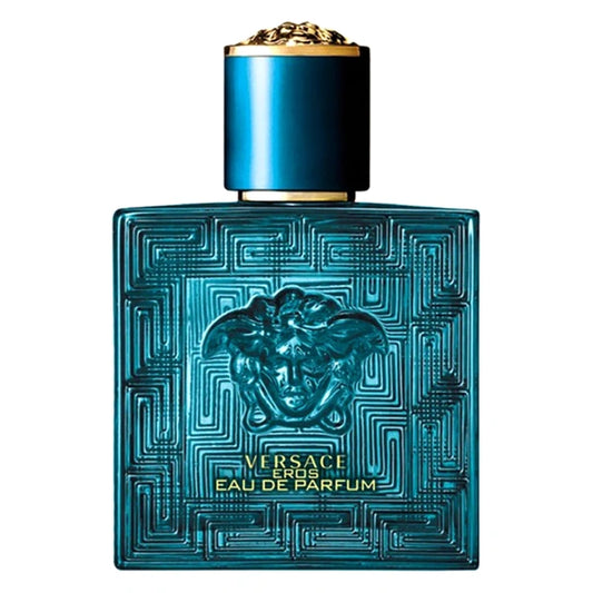 Versace Eros(M)Edp Sp 1.7oz(Li Free)