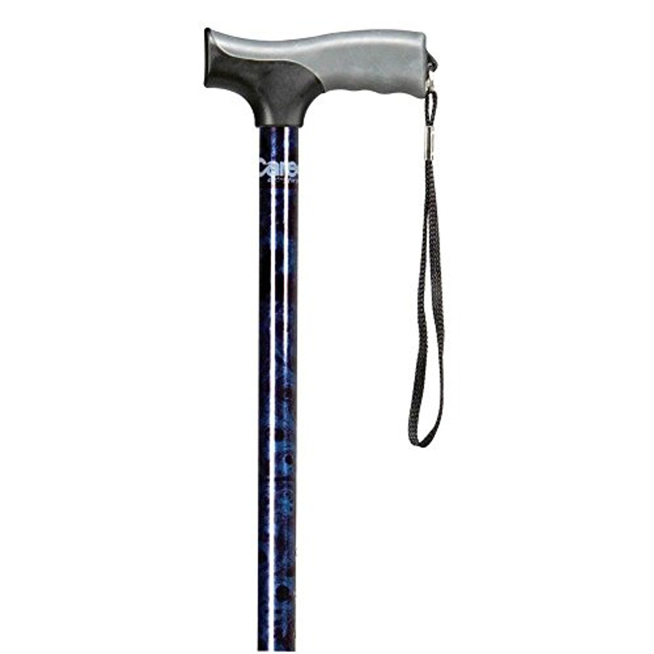 Carex Soft Grip Cane Designer - 1.0 ea