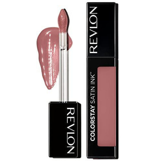 Revlon Colorstay Satin Ink Partner In Crime-Each