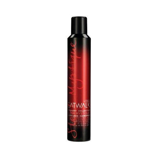 Tigi Catwalk Sleek Mystique Look-Lock Hairspray 9.2 Fl Oz