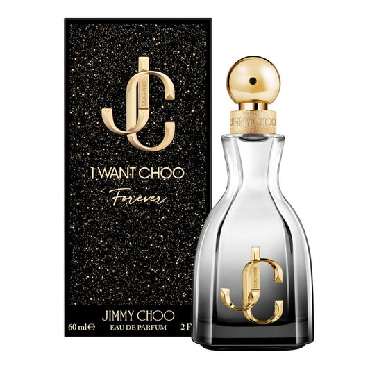 Jimmy Choo I Want Choo FoRevloner 2oz Edp