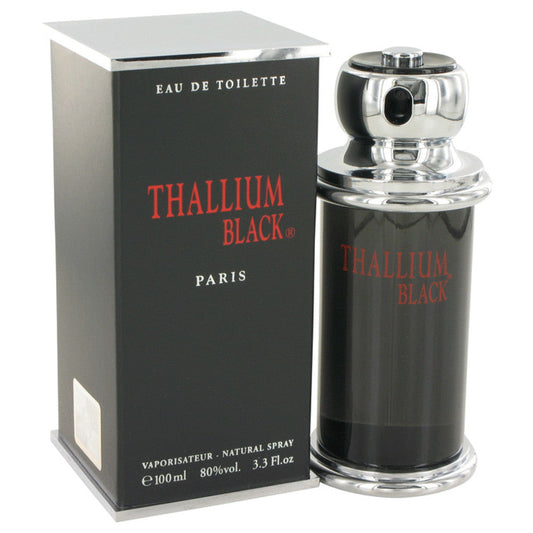 Thallium Black 3.3 Edt M