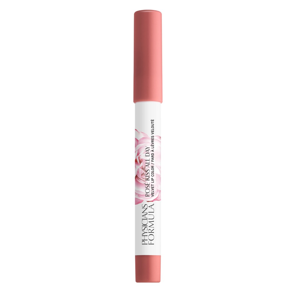 PHYSICIANS FORMULA - ROSÉ KISS ALL DAY VELVET LIP COLOR - I DO