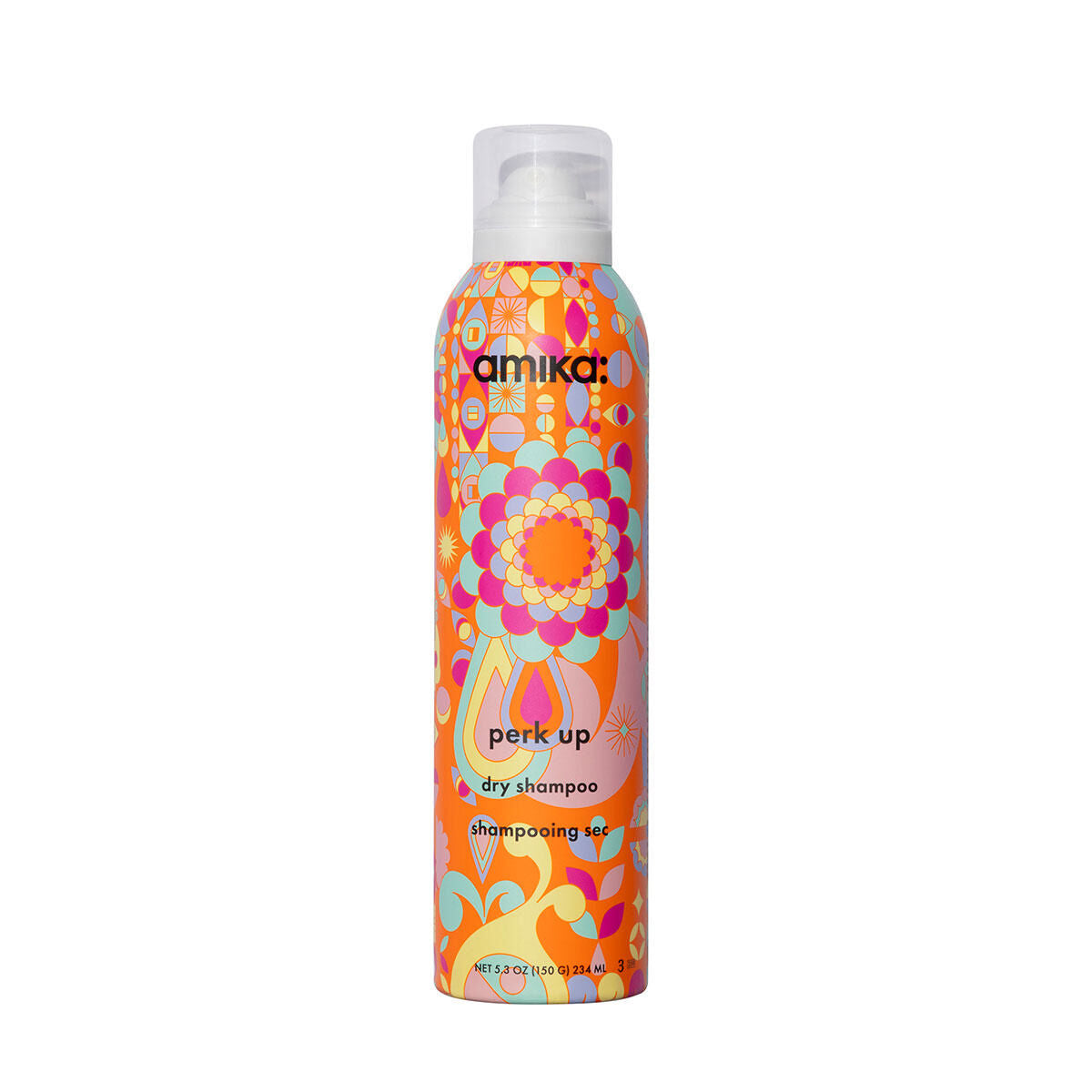 Amika-Perk Up Dry Shampoo 5.3oz