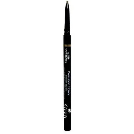 Precision Brow Pencil 'Ash Blonde' 0.003 Oz. (.09 G), 1 Each, By Kokie Cosmetics