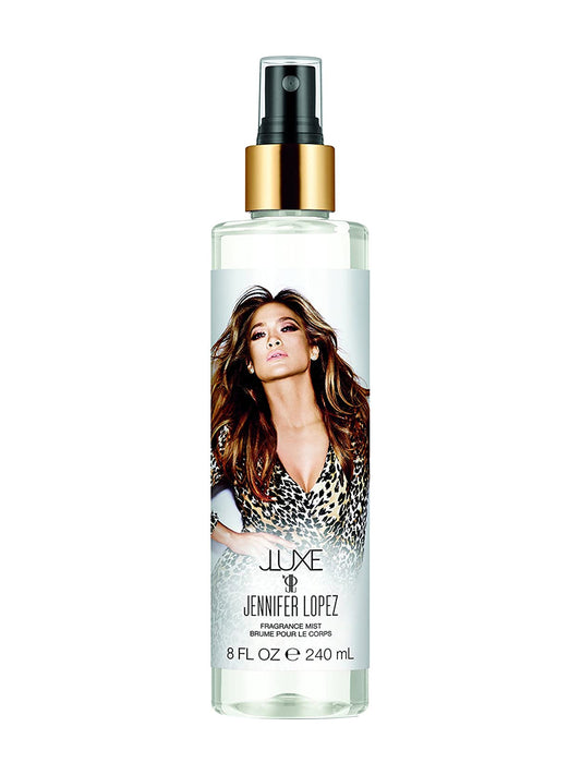 Live Luxe 240ml / 8 Oz Body Mist