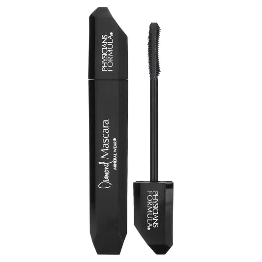 Physicians Formula - Diamond Mascara - 2022 New! Black Diamond