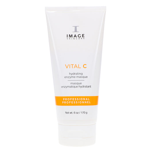 Image Vital C Hydrating Enzyme Masque Prof 6 Oz