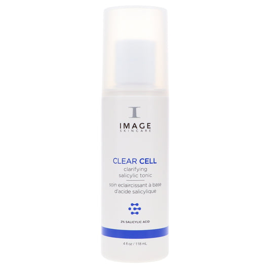 Salicylic Clarifying Tonic 4oz