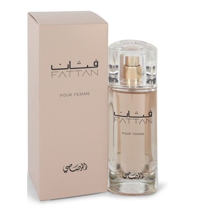 Rasasi Fattan Pour Femme EDP Spray 1.67 oz, 1 Each by Rasasi