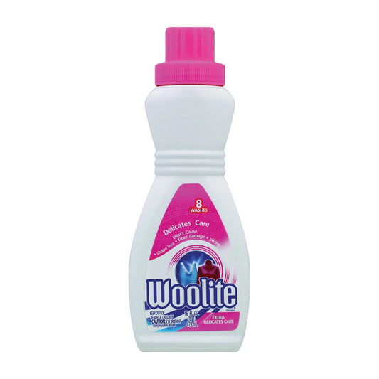 Woolite Liquid Laundry Detergent (16 Oz)