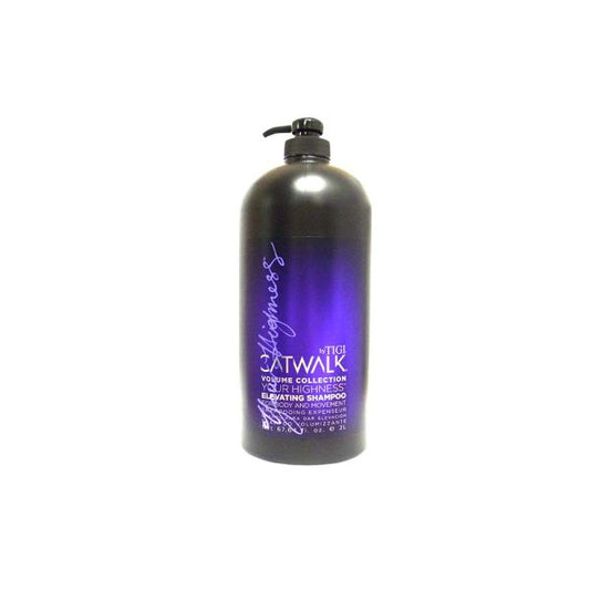 Tigi Catwalk Your Highness Elevating Shampoo 67.64 Oz