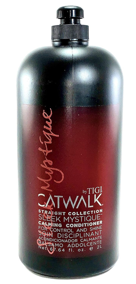 Tigi Catwalk Sleek Mystique Calming Conditioner 67.64/Oz