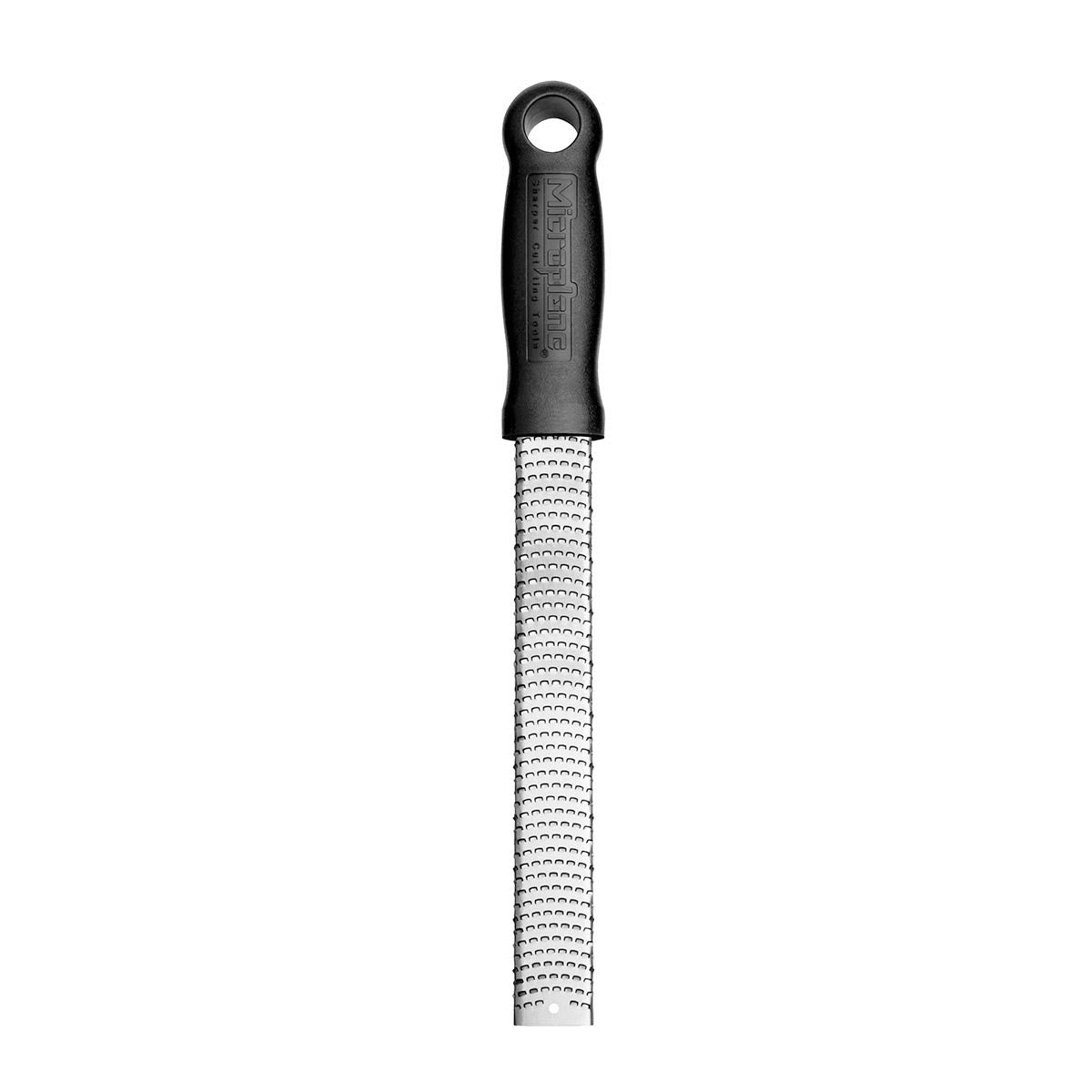 Classic Zester/Grater - Plastic Handle