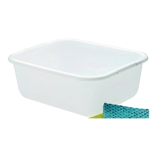 Rubbermaid Dish Pan (Fix Each)