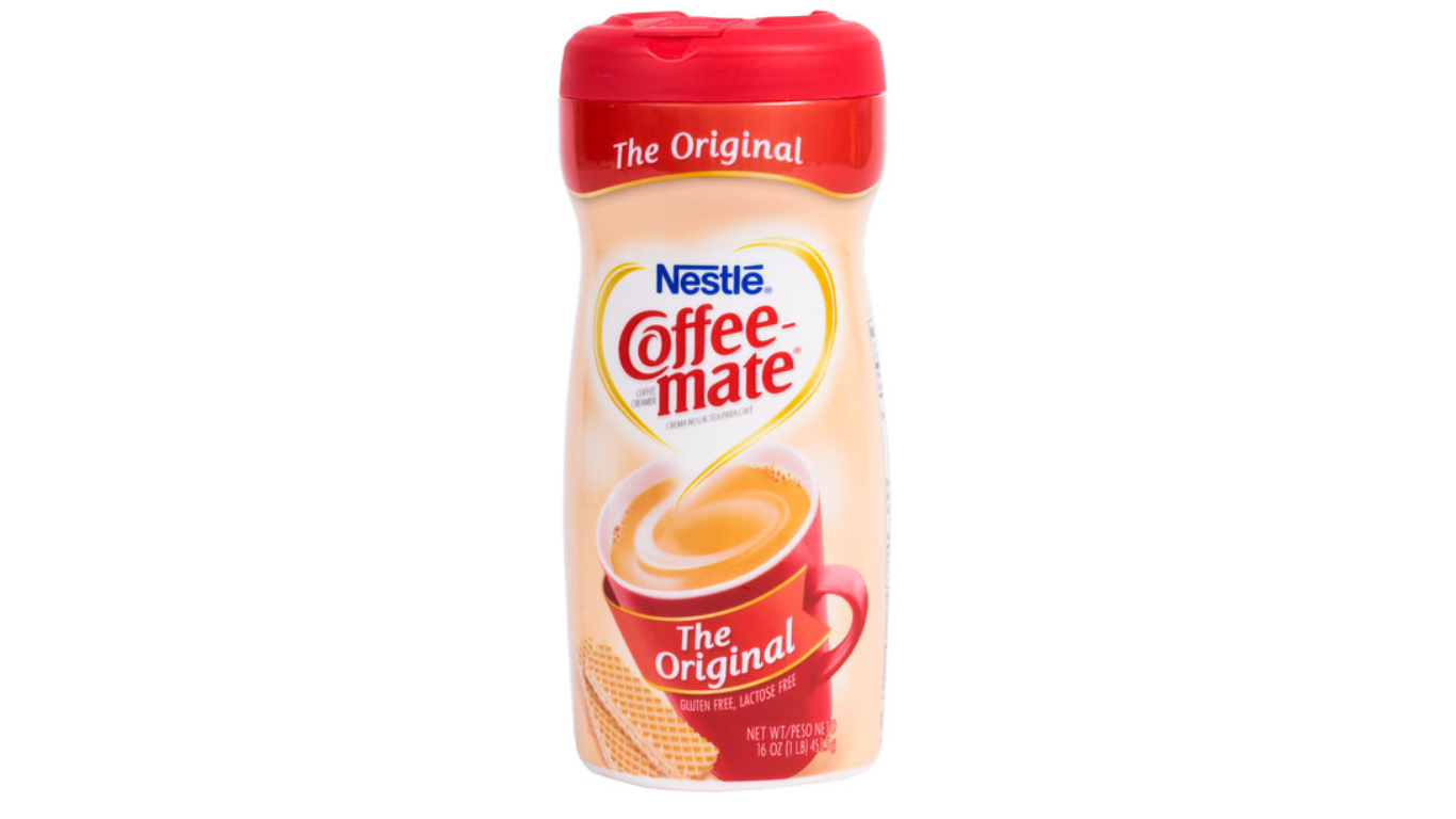 Nestle Coffeemate Each