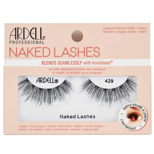 Ardell Naked Lash 429 (New June 2020)