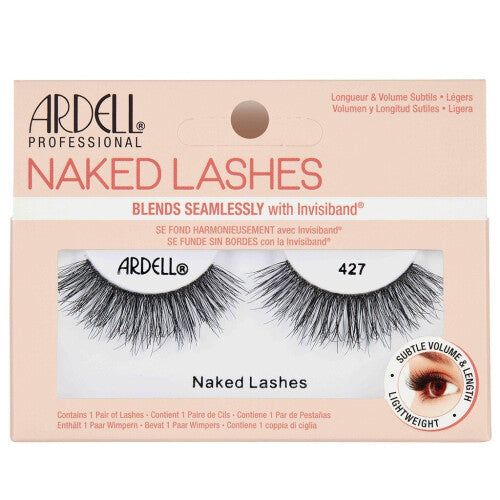 Ardell Naked Lash 427 (New June 2020)