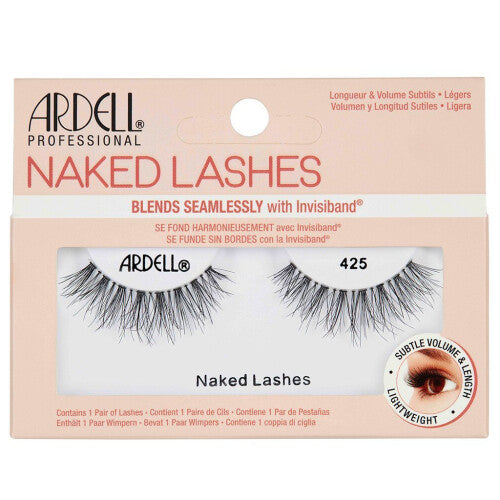 Ardell Naked Lash 425 (New June 2020)