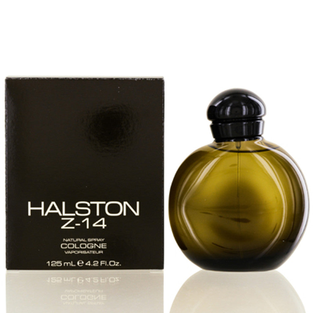 Halston Z-14(M)Edc Sp 4.2oz(Li Free)
