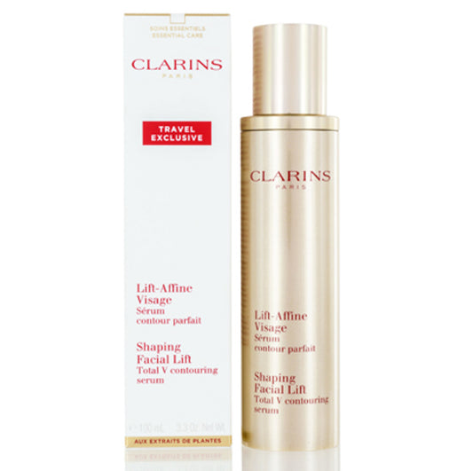 Clarins Shaping Facial Lift Total V Contouring Serum