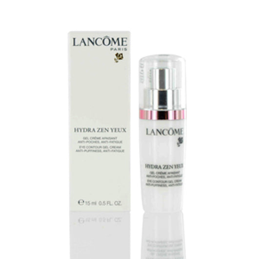 Lancome Hydra Zen Yeux Anti-Stress Moisturizing Eye Care 0.5oz