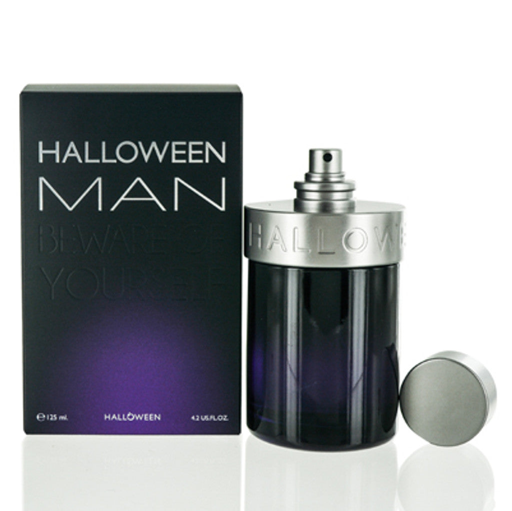 Halloween Man Edt 4.2oz