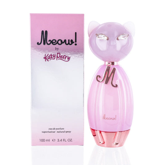 Katy Perry Meow 3.3 Edp L