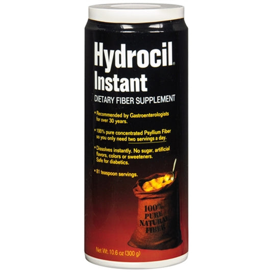 Hydrocil Instant 300gm