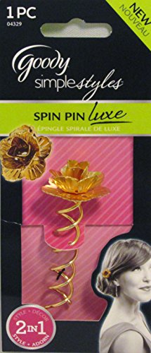 Simple Style Spin Lux Rose 1ct