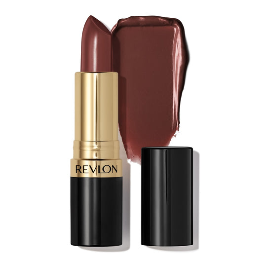 Revlon Super Lustrous Lipstick - New Shades Rumberry