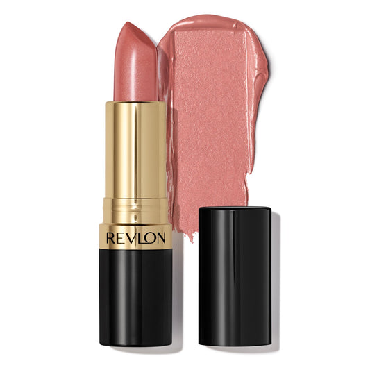 Revlon Super Lustrous Lipstick - New Shades After Glow