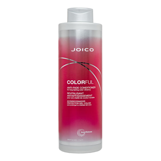 Joico Colorful Conditioneritioner 33.8 Oz