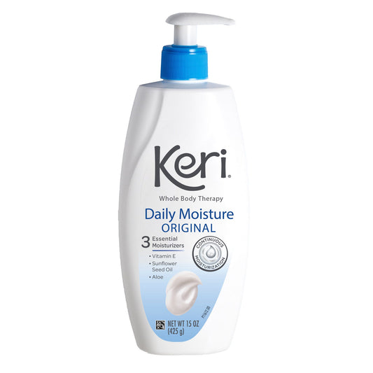 Keri Lotion 15oz