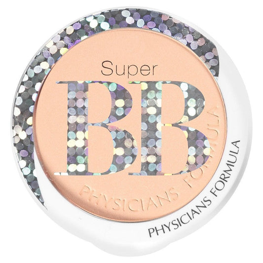 Super Bb All-In-1 Beauty Balm Powder SPhysicians Formula30 Light/Medium