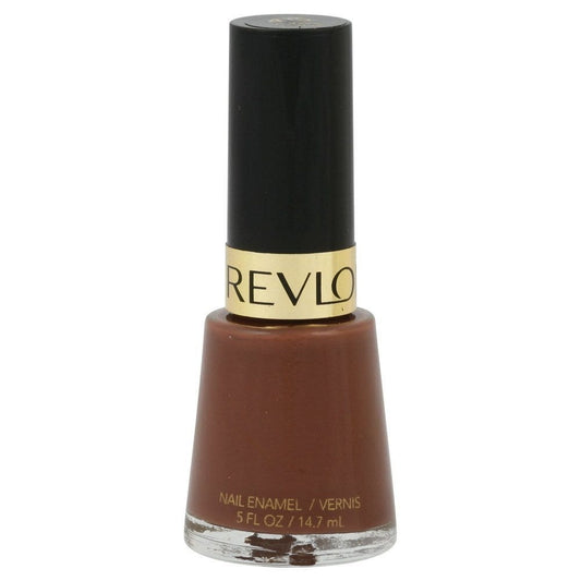 Revlon New Enamel Totally Toffee 415 (Each)