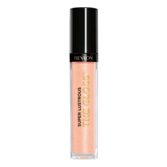 Revlon Super Lustrous Lipgloss - Snow Pink - 0.13 oz