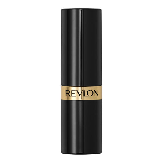 Revlon Super Lustrous Moisturizing Cream Lipstick With Vitamin E 425 Softsilver 0.15oz