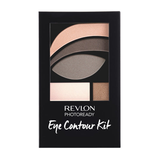 Revlon Eyeshadow Photoready Eyeshadow & Primer Metropolitan 501