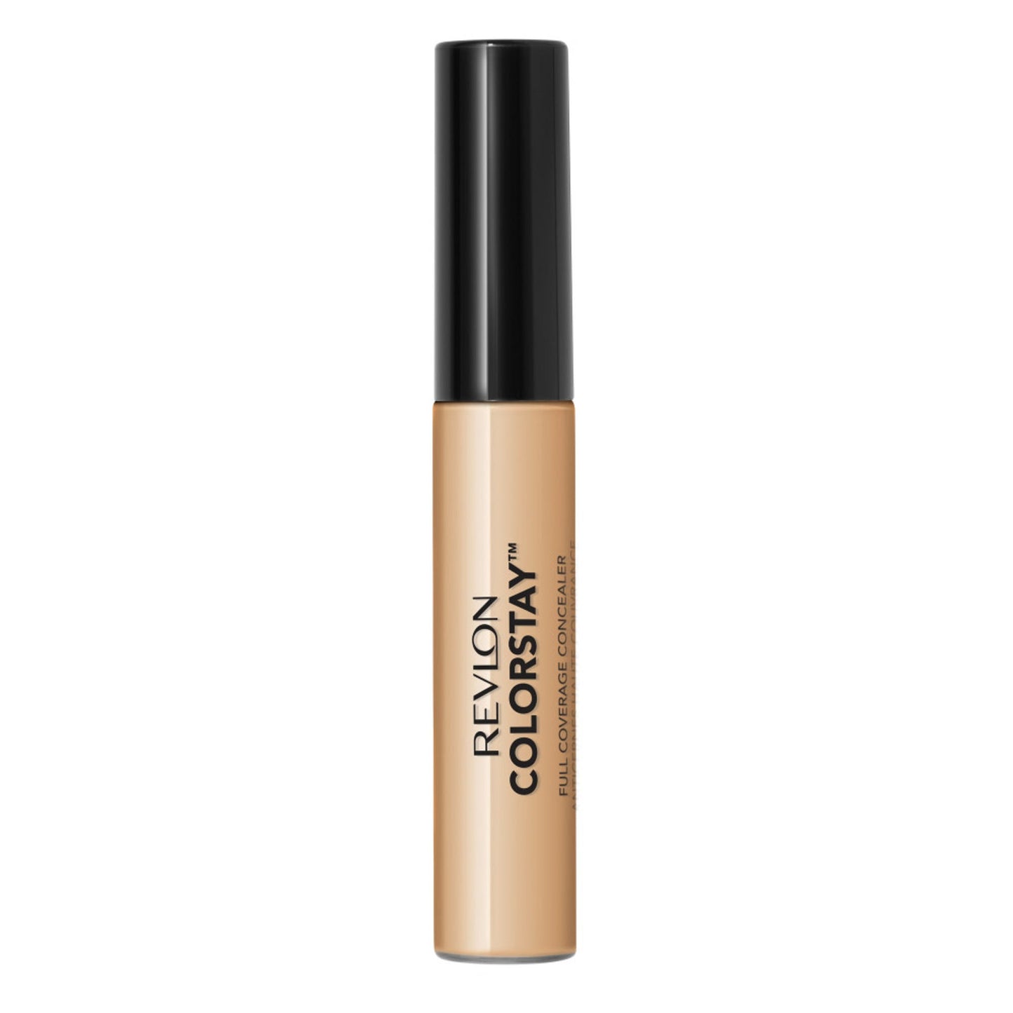 Revlon Colorstay Full Coverage Concealer .21 Fl. Oz./6.2 Ml Medium