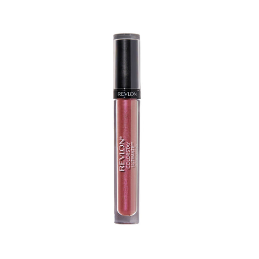 Revlon Colorstay Ultimate Lightweight Satin Liquid Lipstick 030 Miracle Mauve 0.1oz