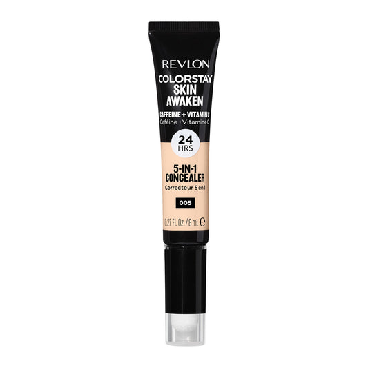 Revlon Colorstay Skin Awaken 5-in-1 Concealer, Fair - 0.27 oz | CVS