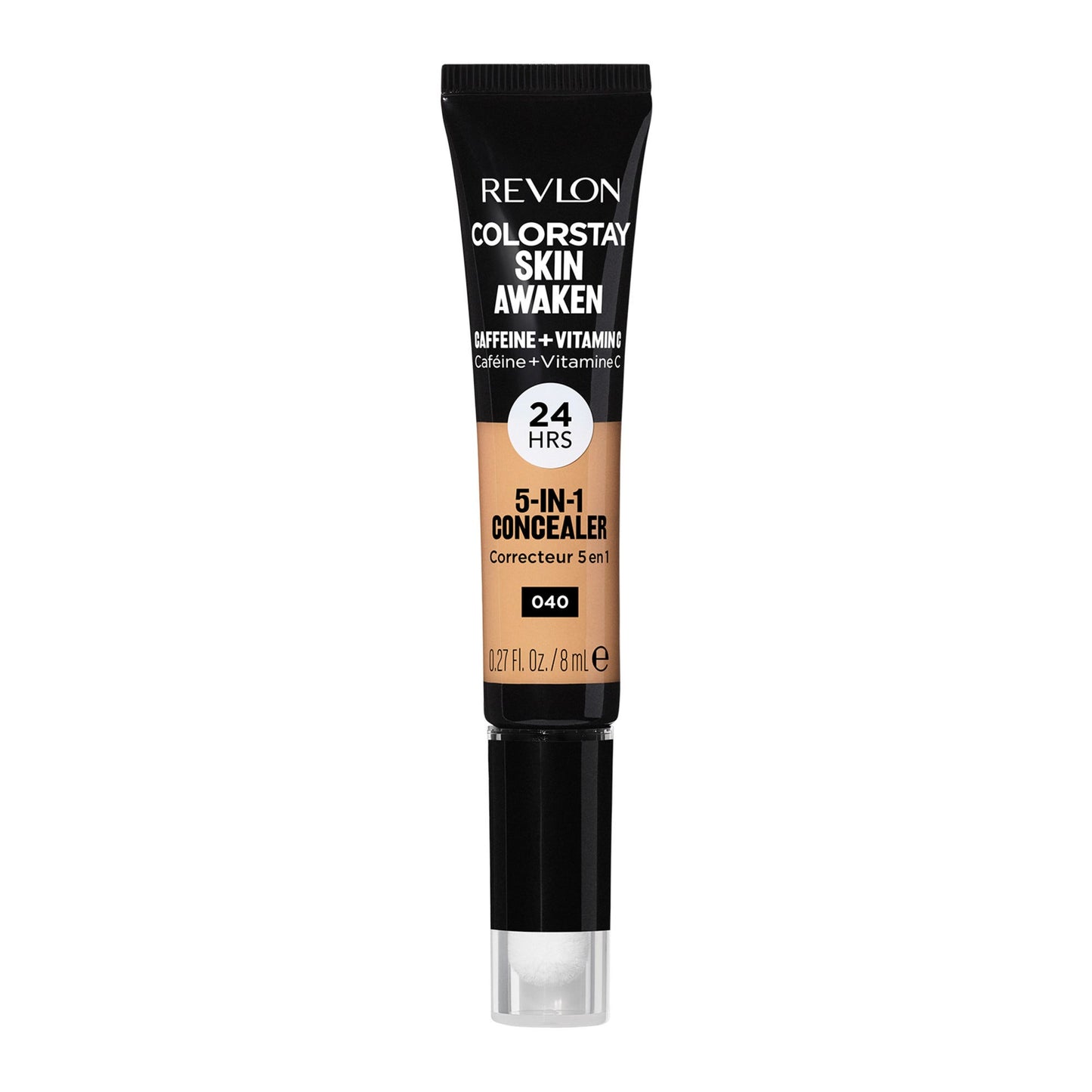 Revlon ColorStay Skin Awaken 5-in-1 Concealer - 040 Medium - 0.27 fl oz